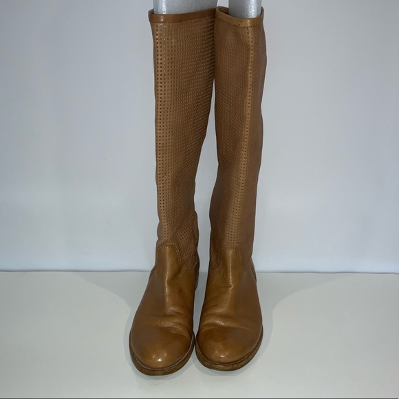 Progetto knee high boots - Picture 2 of 6